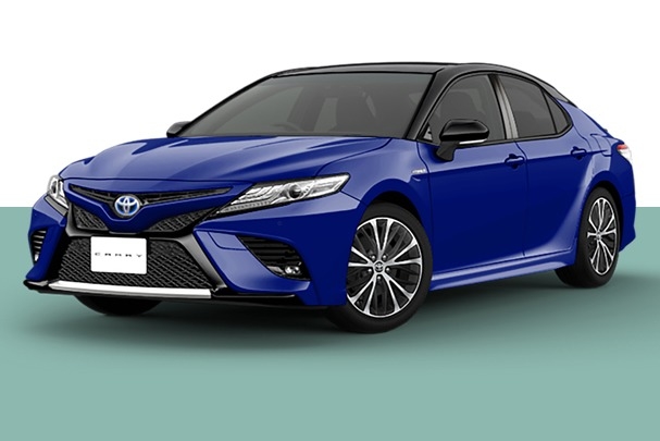 CAMRY