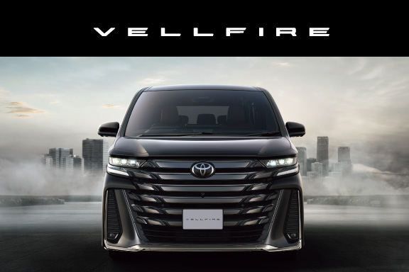 ヴェルファイア M'z SPEED | BodyKit | ヴェルファイア | VELLFIRE (GGH/AGH/AYH