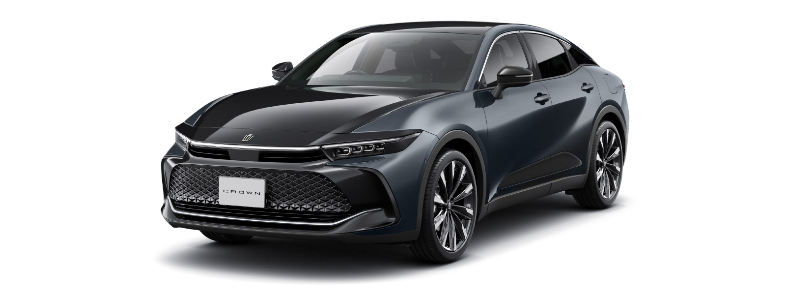クラウン（クロスオーバー） | 価格・グレード | 公式／鹿児島