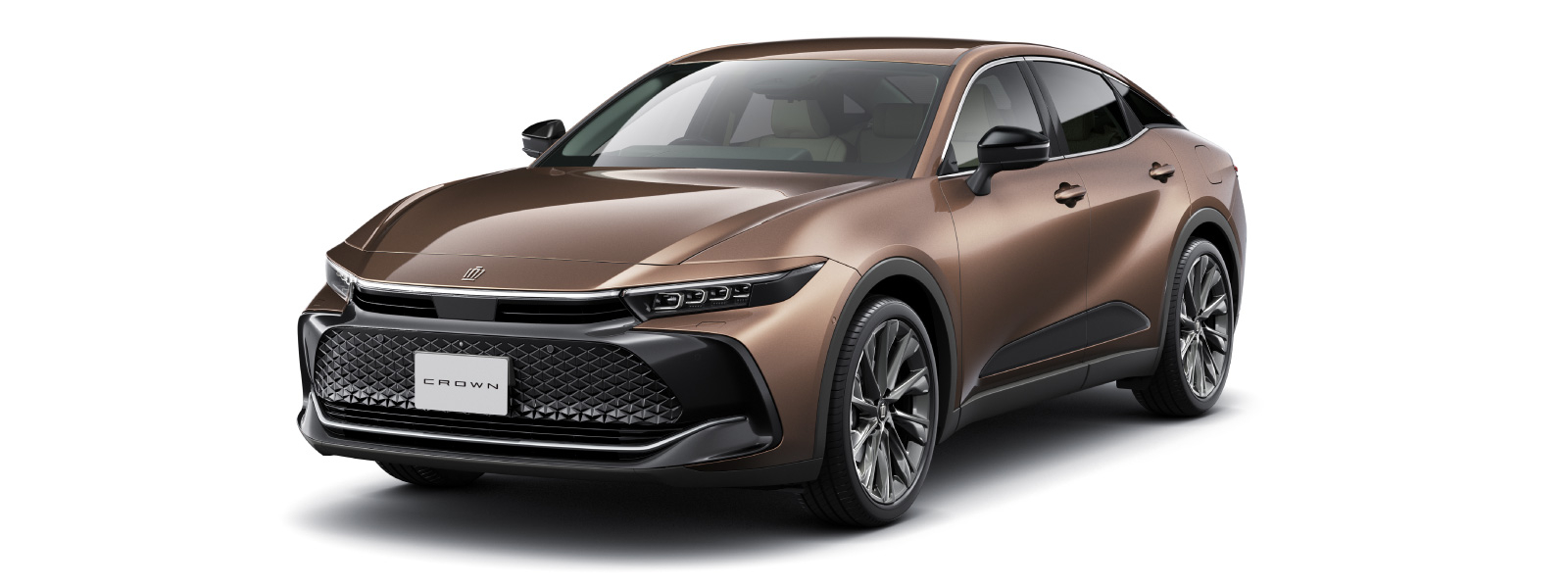 クラウン（クロスオーバー） | 価格・グレード | 公式／鹿児島