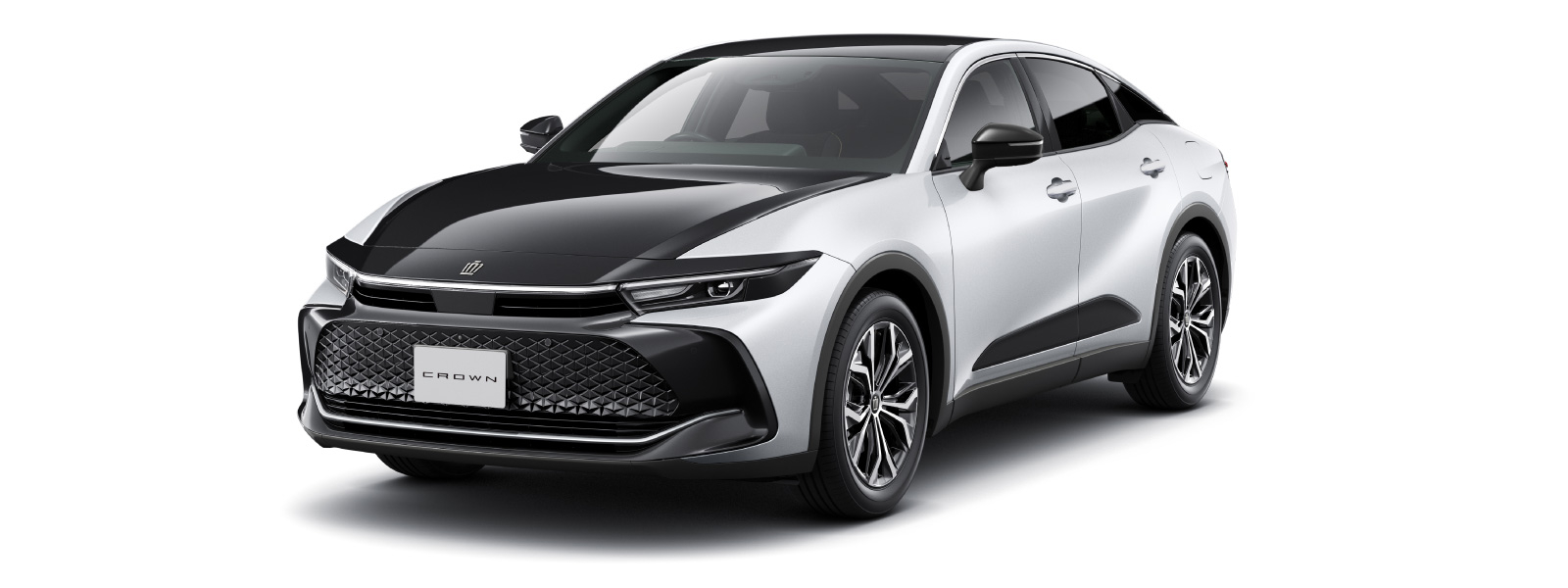 クラウン（クロスオーバー） | 価格・グレード | 公式／鹿児島