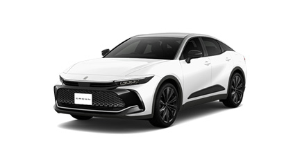 クラウン（クロスオーバー） | 価格・グレード | 公式／鹿児島