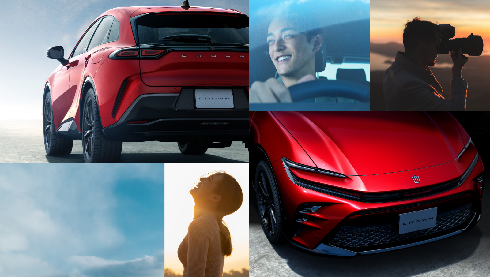 クラウン（スポーツ） | 公式／鹿児島トヨペットWEBサイト