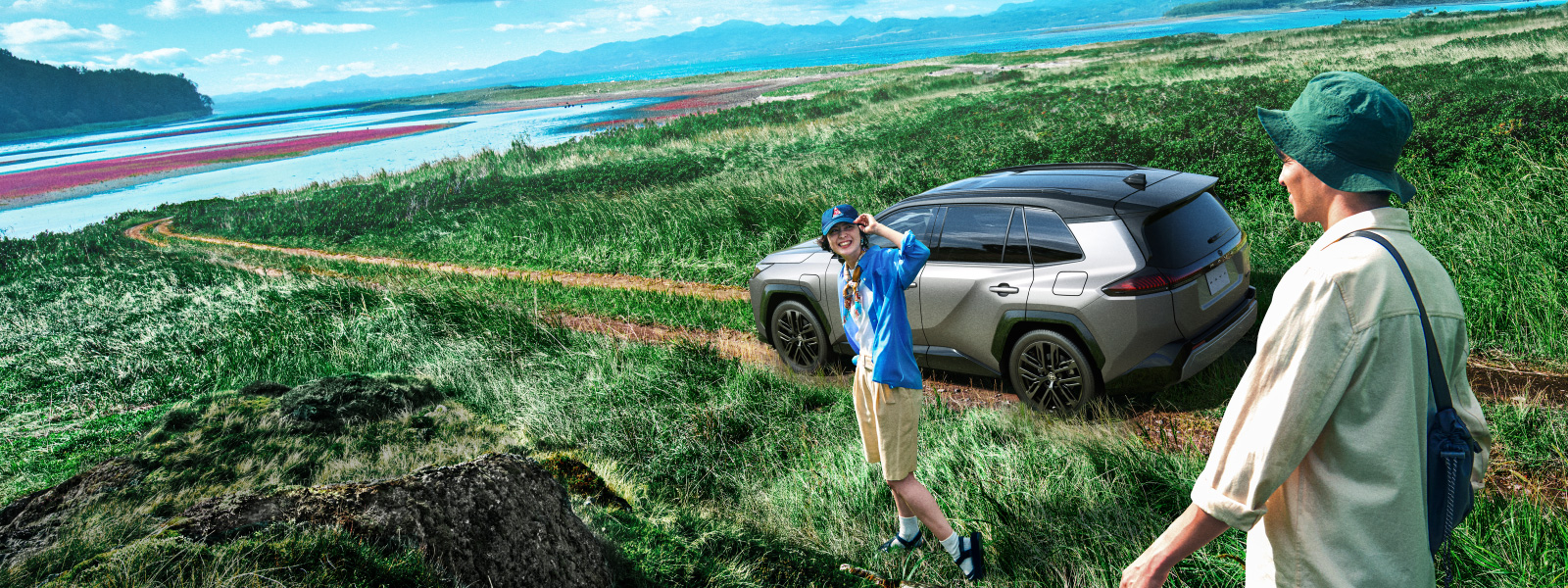 RAV4 | 公式／鹿児島トヨペットWEBサイト