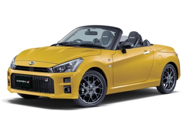GR SPORT