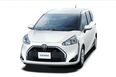 特別仕様車 FUNBASE G“Safety Edition”(ガソリン車)