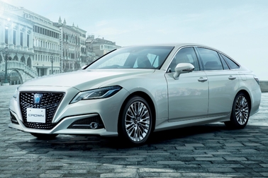 特別仕様車HYBRID 2.5 S“Elegance Style Ⅱ”