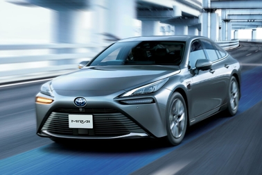Z“Advanced Drive”