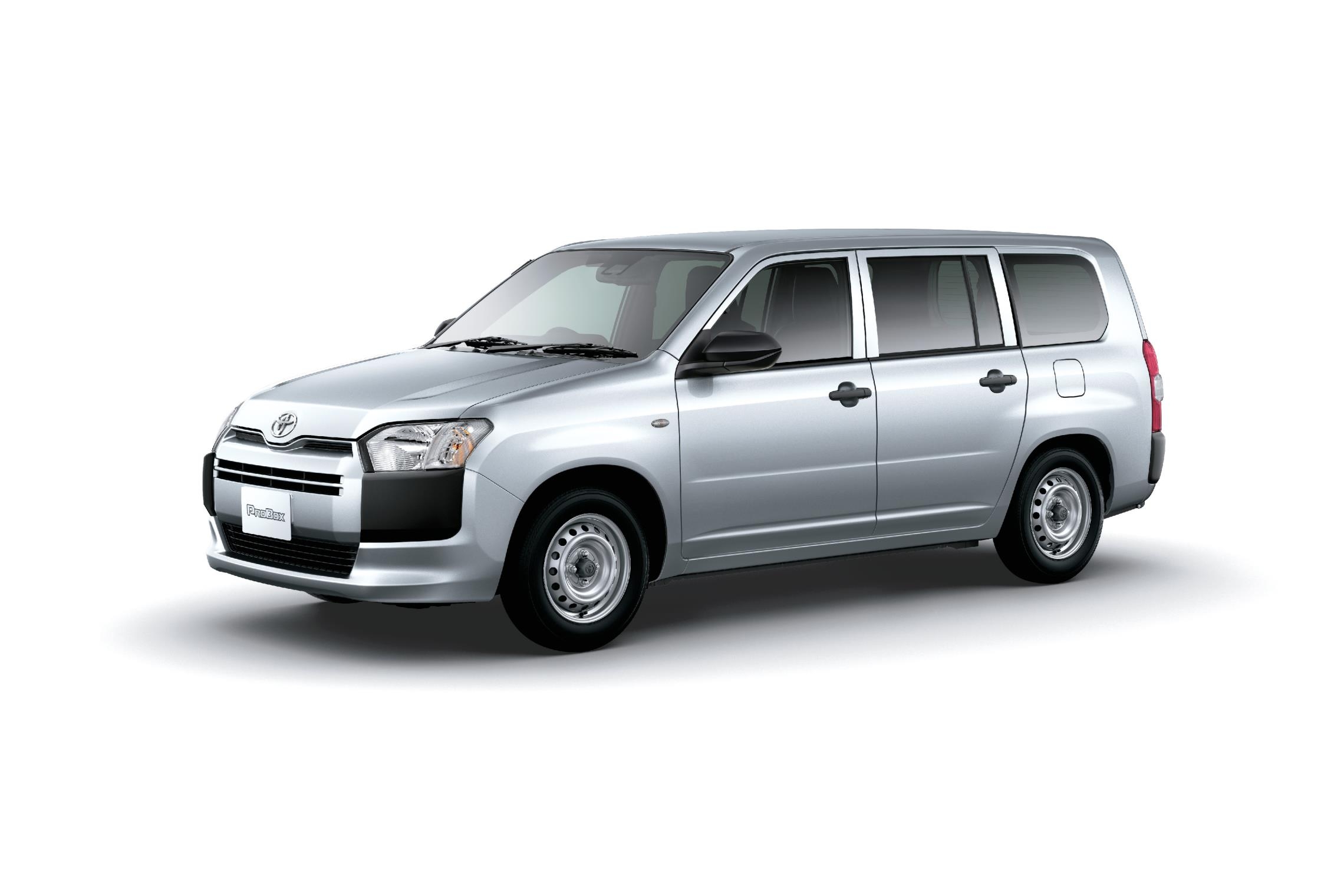 プロボックス | 公式／鹿児島トヨペットWEBサイト