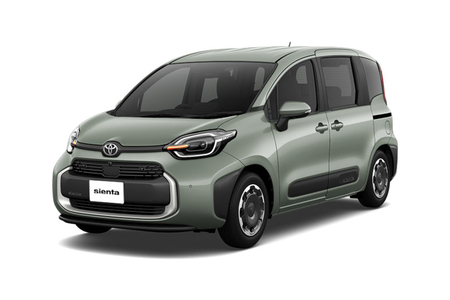 よっさんシエンタ　1 シエンタ | 公式／鹿児島トヨペットWEBサイト