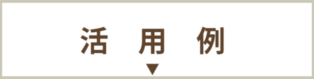 活用例