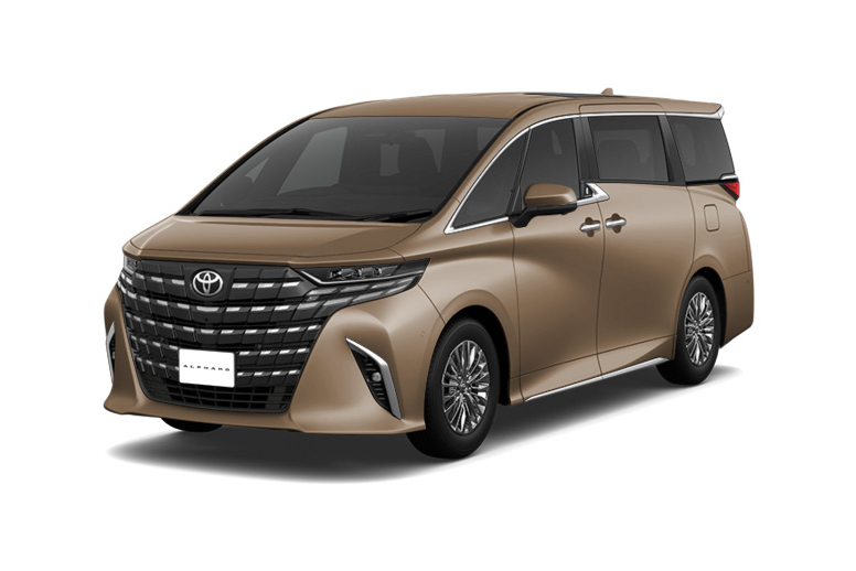 kte40アルファード アルファード | 公式／鹿児島トヨペットWEBサイト