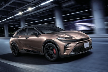SPORT RS(2.5Lプラグインハイブリッド車)