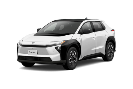 ピヨたらページ bZ4X | 公式／鹿児島トヨペットWEBサイト