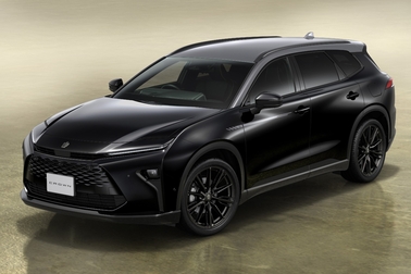 特別仕様車 ESTATE Z “THE 70th” （ベース車両はESTATE Z）