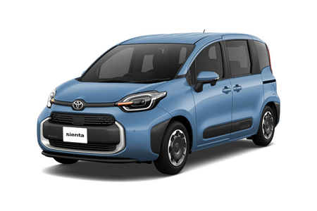 シエンタ | 公式／鹿児島トヨペットWEBサイト
