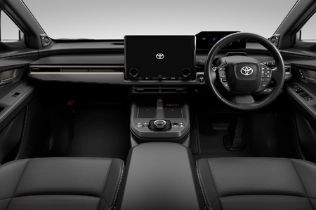 bZ4X試乗会 | 公式／鹿児島トヨペットWEBサイト