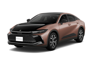 ブラック〈227〉×プレシャスブロンズ〈4Y6〉［2XZ］フロントサイド