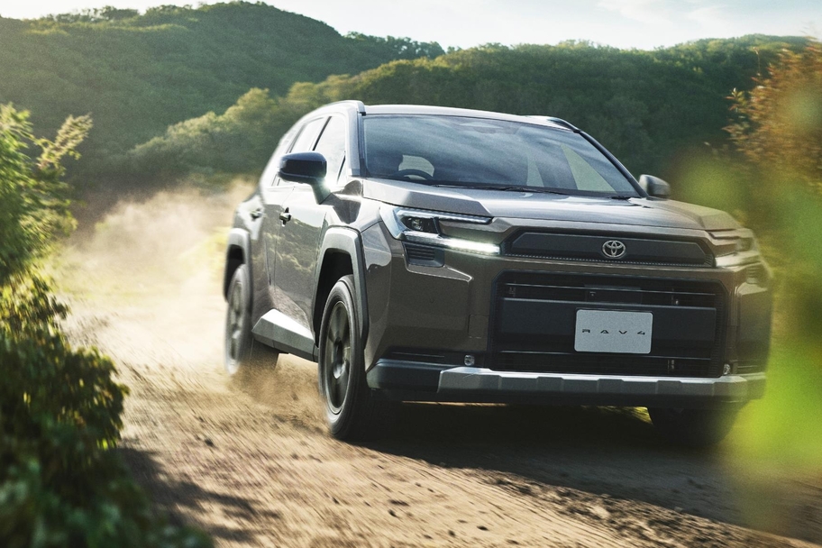 Adventure（ハイブリッド）