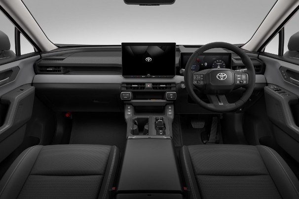 Z（ハイブリッド）