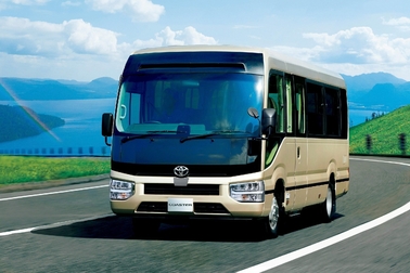 EX（冷蔵庫付28人乗り）