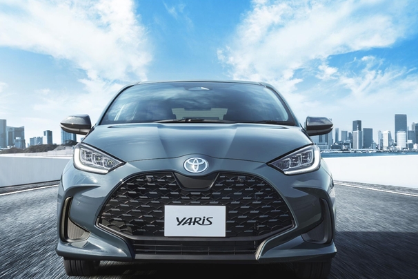 Z（ハイブリッド・2WD）