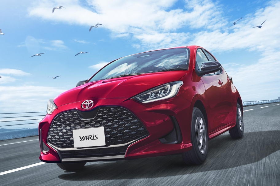 G（ハイブリッド・2WD）