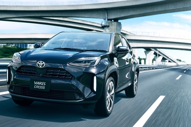 Z（ハイブリッド・2WD）