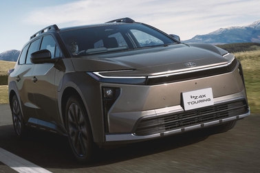 【モデル入り素材】Z（4WD）