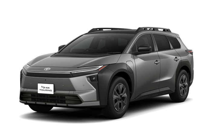 bZ4X Touring | 公式／鹿児島トヨペットWEBサイト