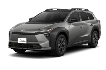 マグネタイトグレーメタリック〈D31〉フロントサイド