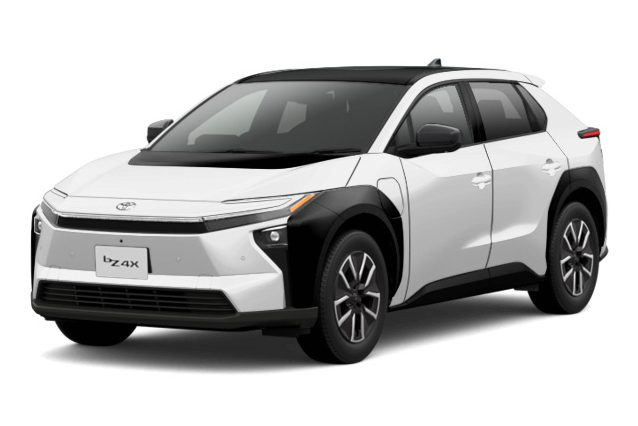 EV | 公式／鹿児島トヨペットWEBサイト