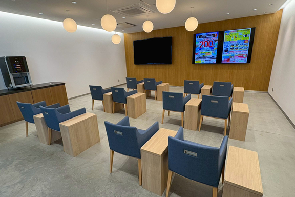 U-CarGARAGE霧島★