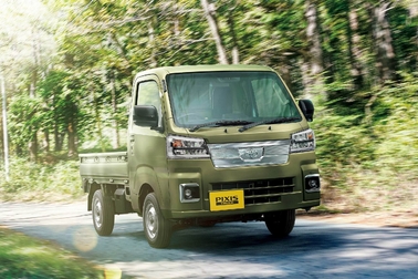 エクストラ（CVT・4WD）