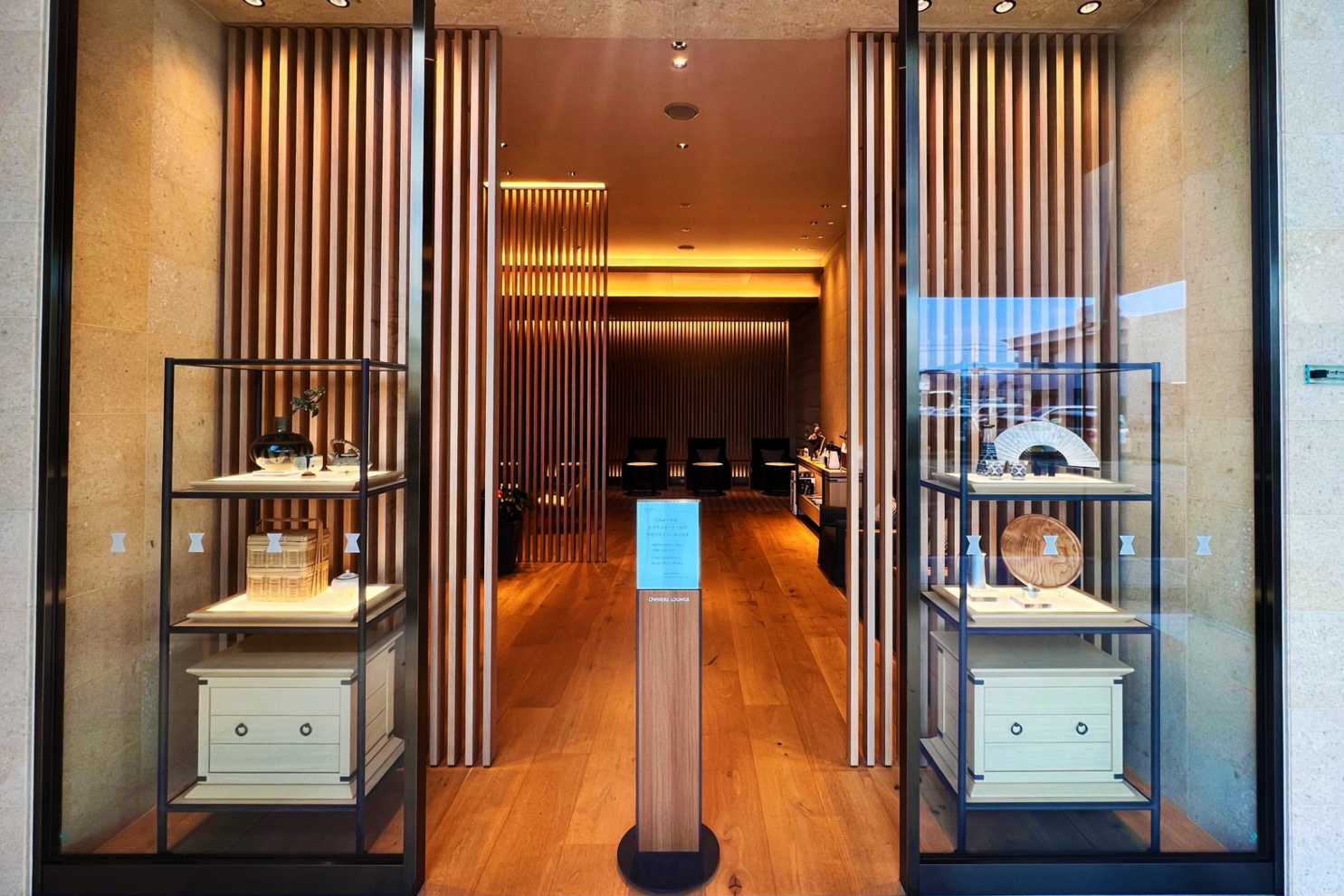 レクサスCPO川内高画質④