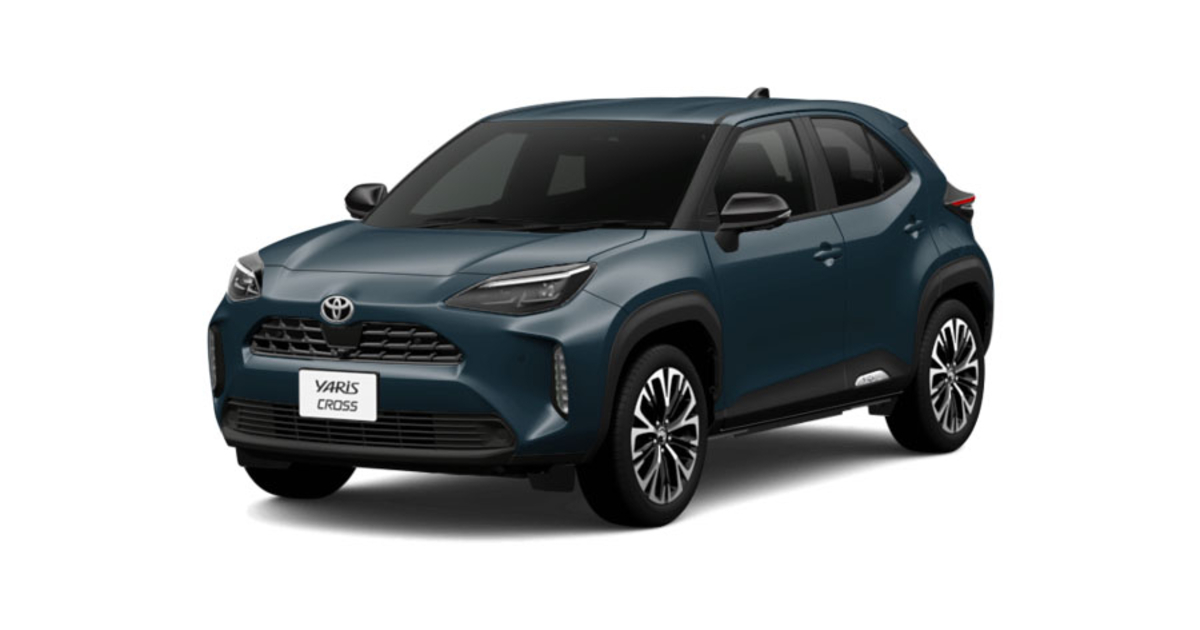 【7131】プラズマダイレクト ヤリスクロス プラズマダイレクト TOYOTA GRヤリス(1.6L)用 発売決定!!－オカダ