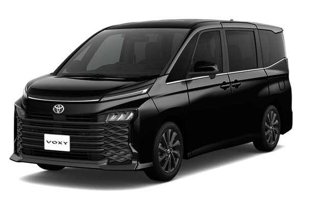 ニュートラルブラック〈229〉フロントサイド