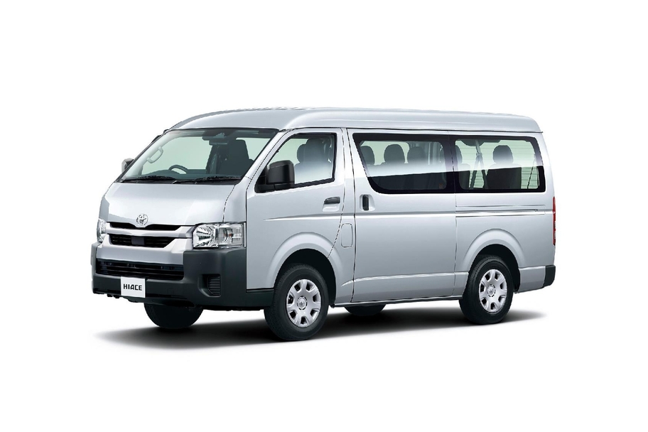 WAGON・4WD・2700ガソリン・DX