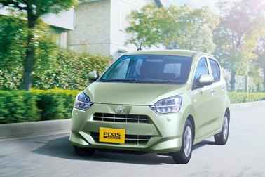 X “Limited” （2WD）